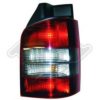 VW 7H5945096K Combination Rearlight